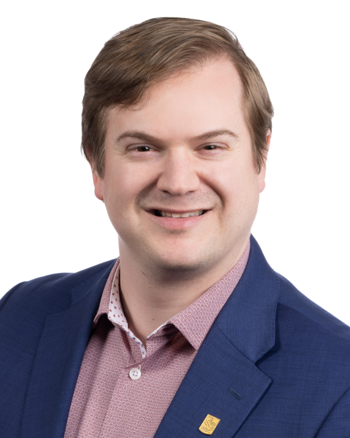 Profile Picture of Simon Lebel