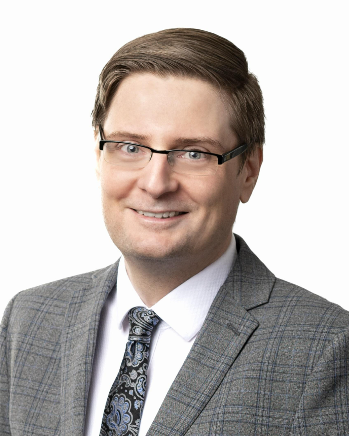 Profile Picture of Andrew Meitz