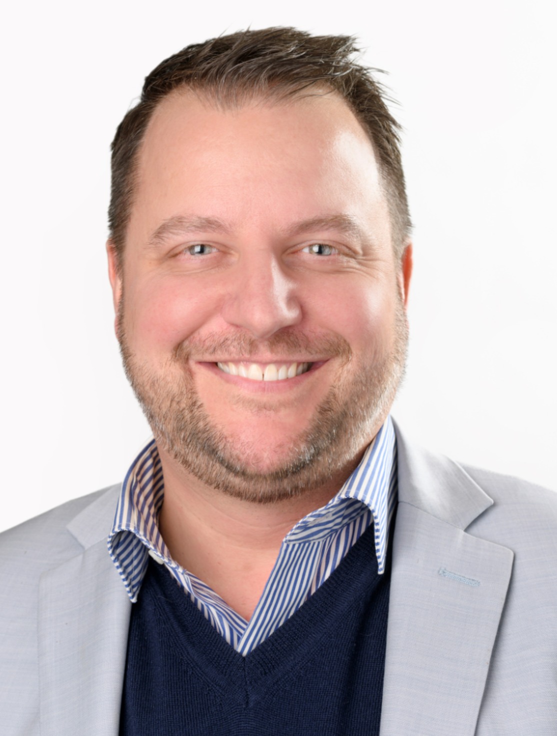 Profile Picture for team member – Rene Sigurdson