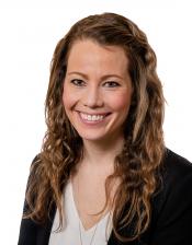 Photo de profil de Brianne Ormerod