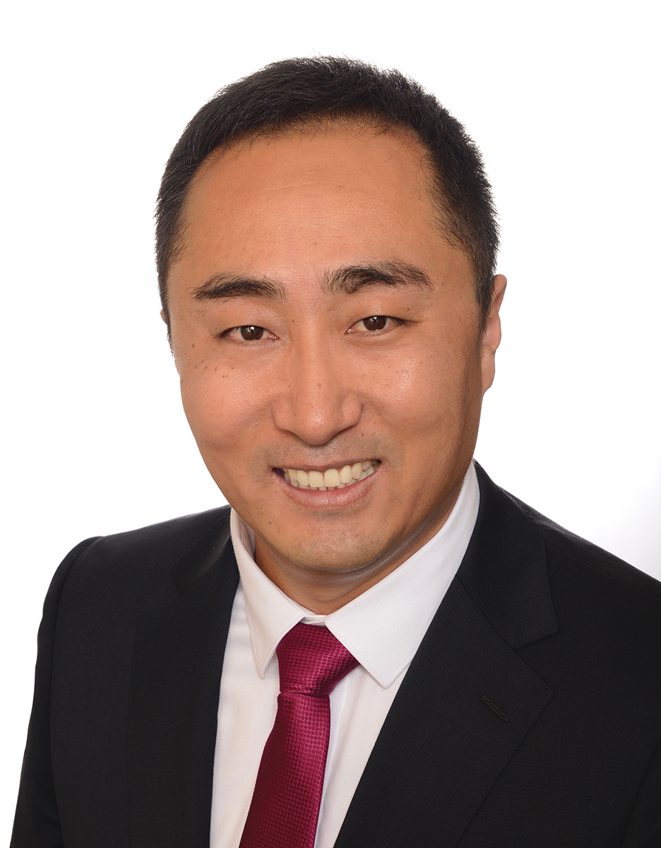 Profile Picture of Frank Liu