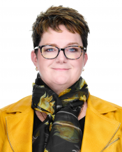 Photo de profil de Mary-Joe Million