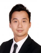 Profile Picture of Yongbiao (Bill) Huang