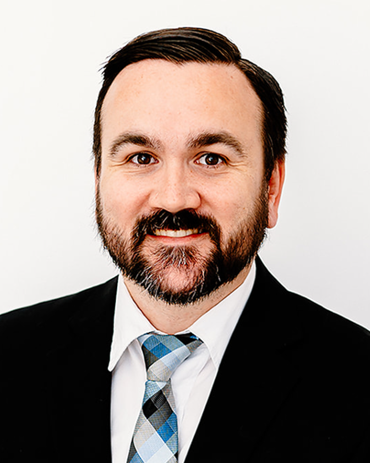 Photo de profil de Mark Cotter
