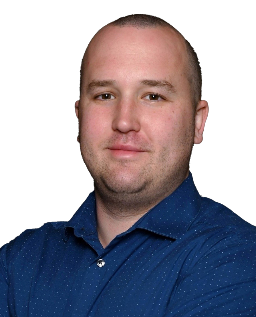 Profile Picture of Mathew Friesner
