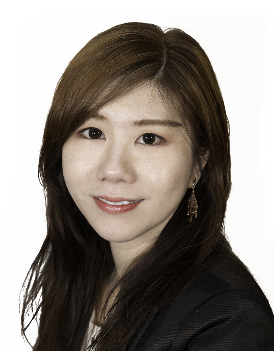 Profile Picture of Haiying (Christina) Li