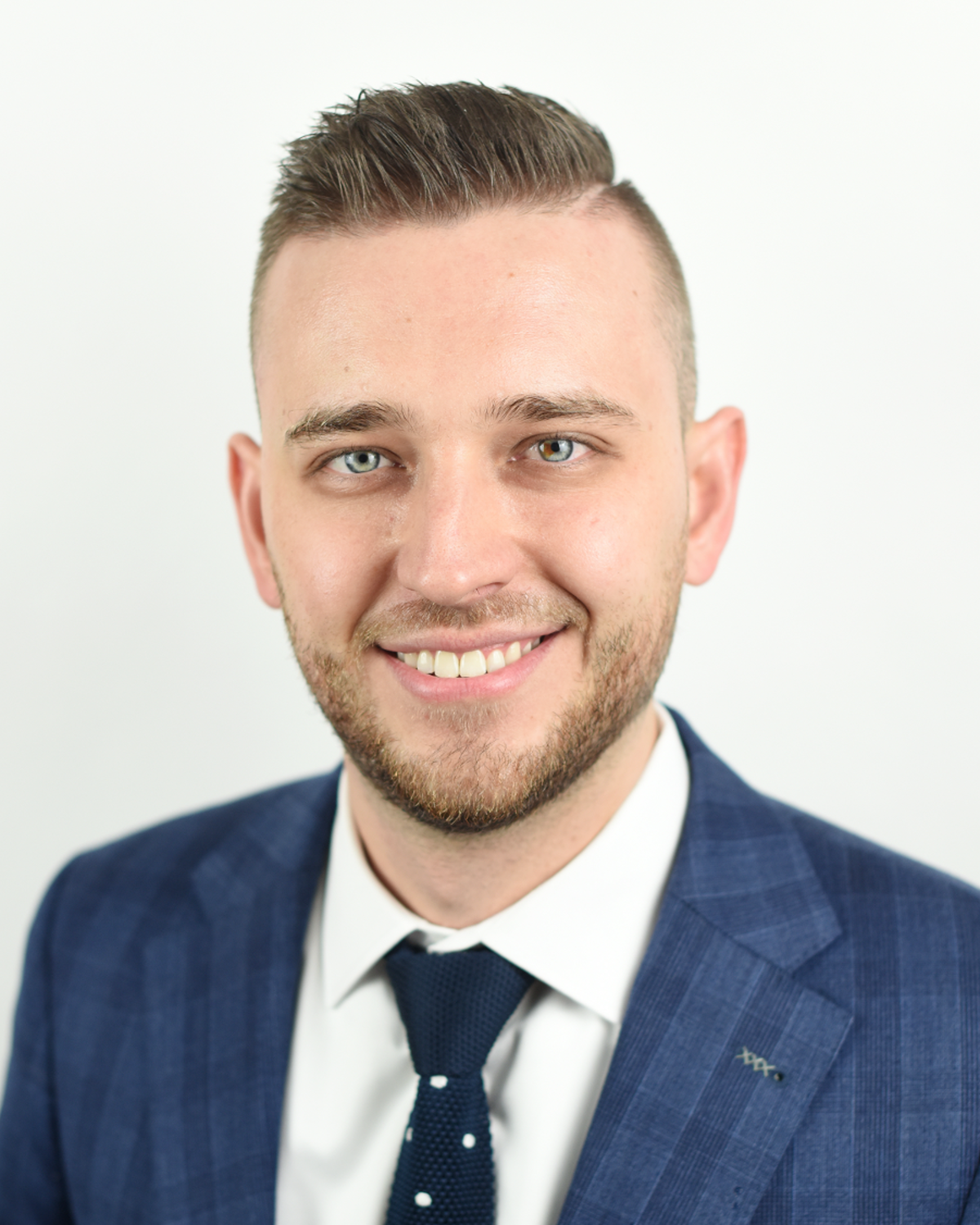 Profile Picture of Damian Zabielski