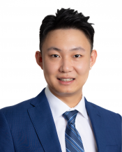Profile Picture of Guanlin (Gary) Wang