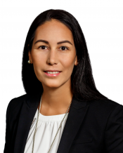 Profile Picture of Corina Rieser