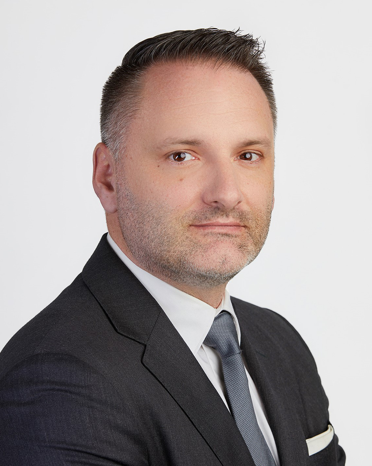 Photo de profil de Jason Leblanc