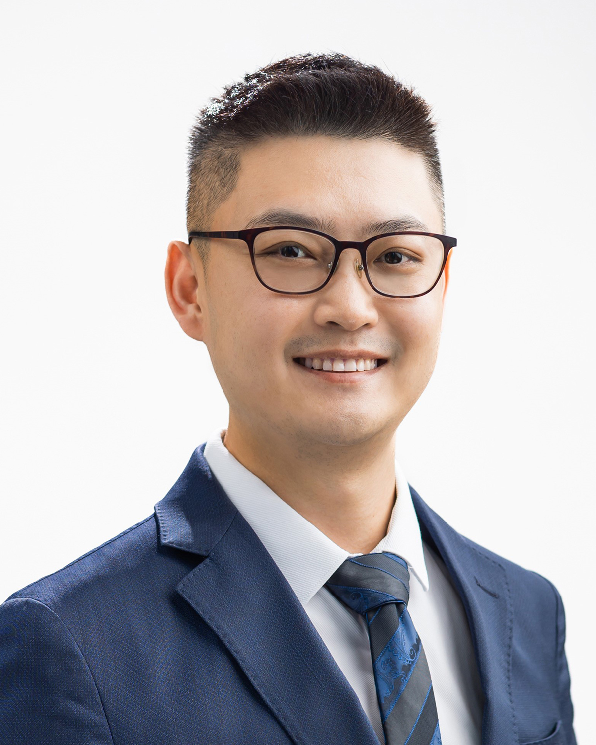 Profile Picture of Jacky (Kangjie) Zhao