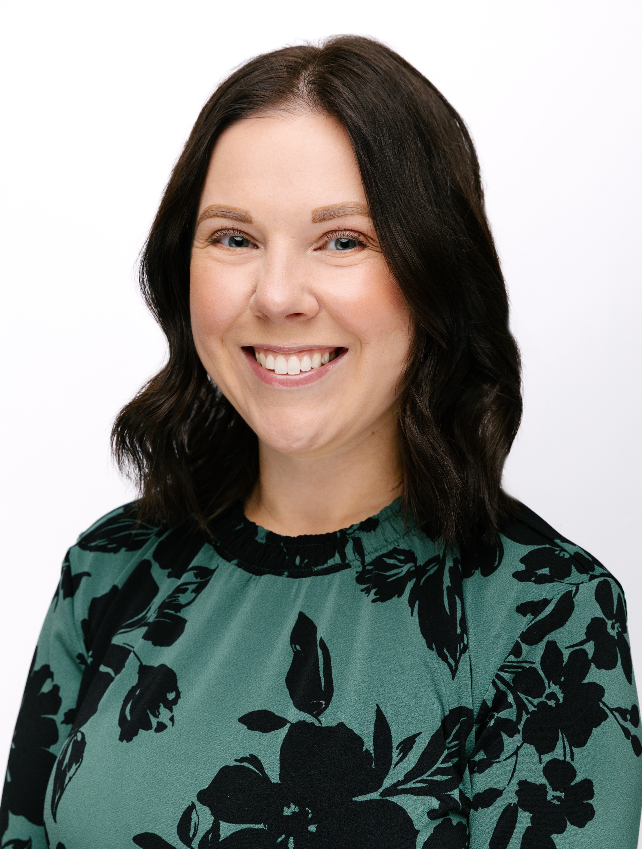 Profile Picture for team member – Shanleigh Boatman