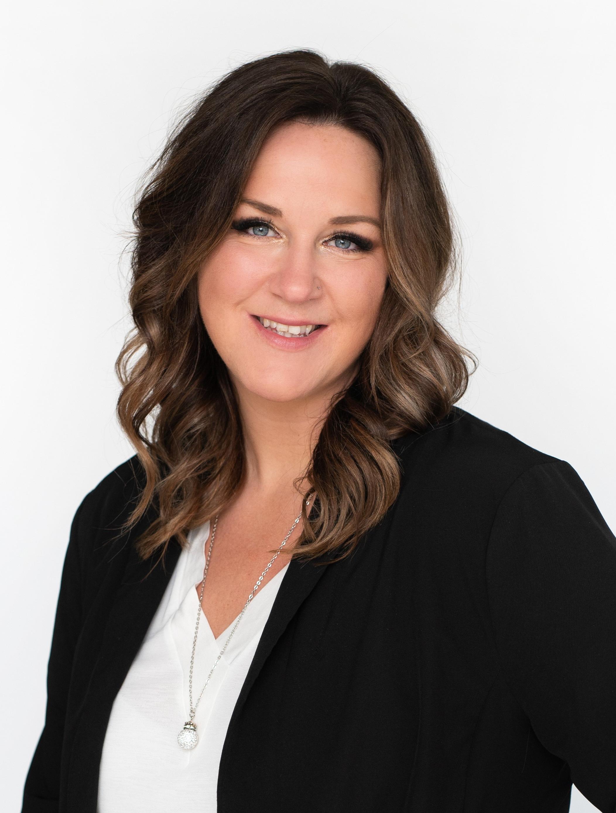 Profile Picture for team member – Becky Grad