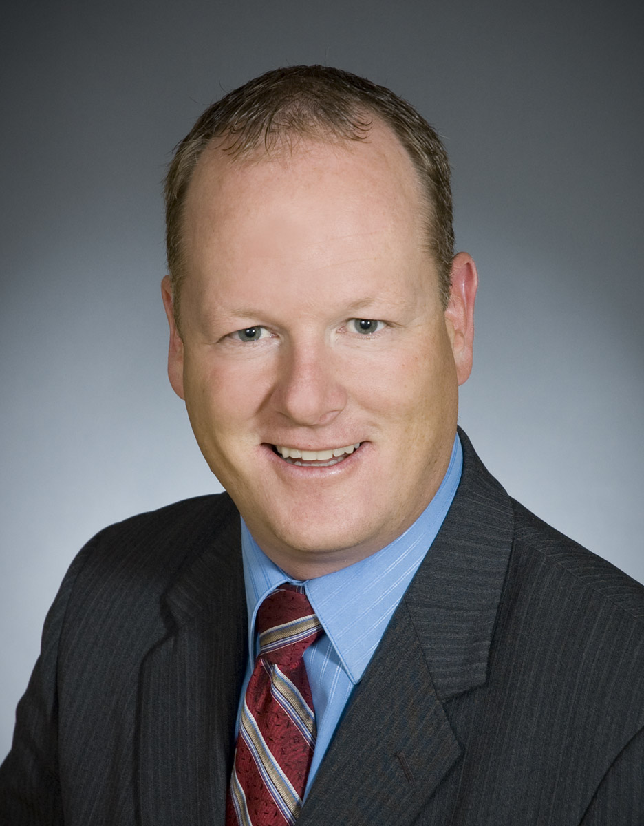 Photo de profil de Ian MacDonald