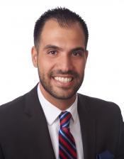Photo de profil de Giovanni S Marincola