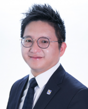 Profile Picture of Ryan Lee