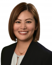 Profile Picture of Edith Leung