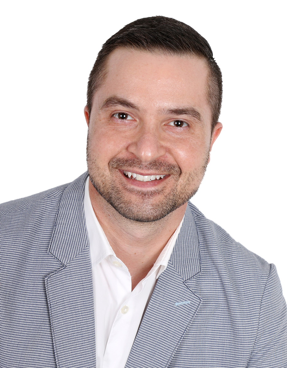 Photo de profil de Michael Teixeira