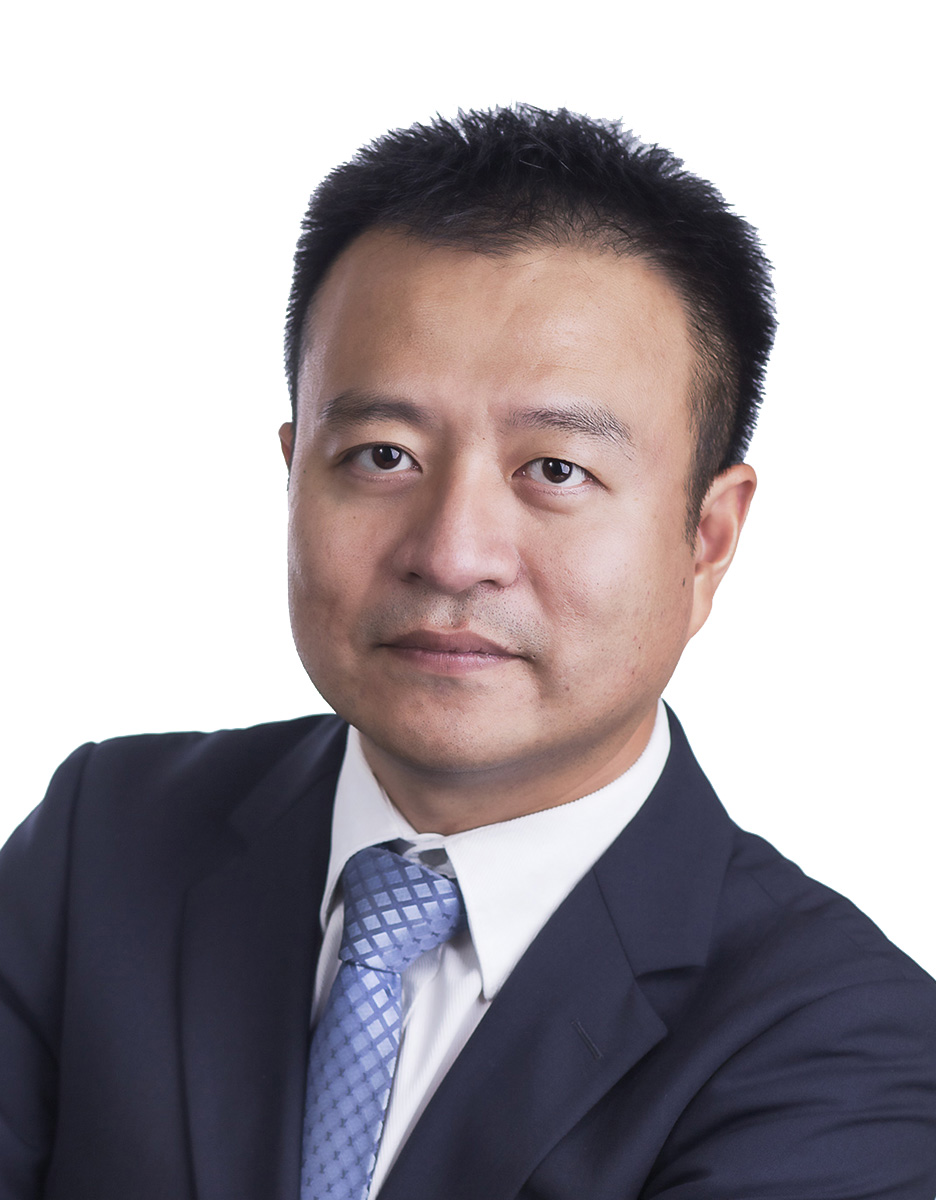 Profile Picture of Yu Song Chen