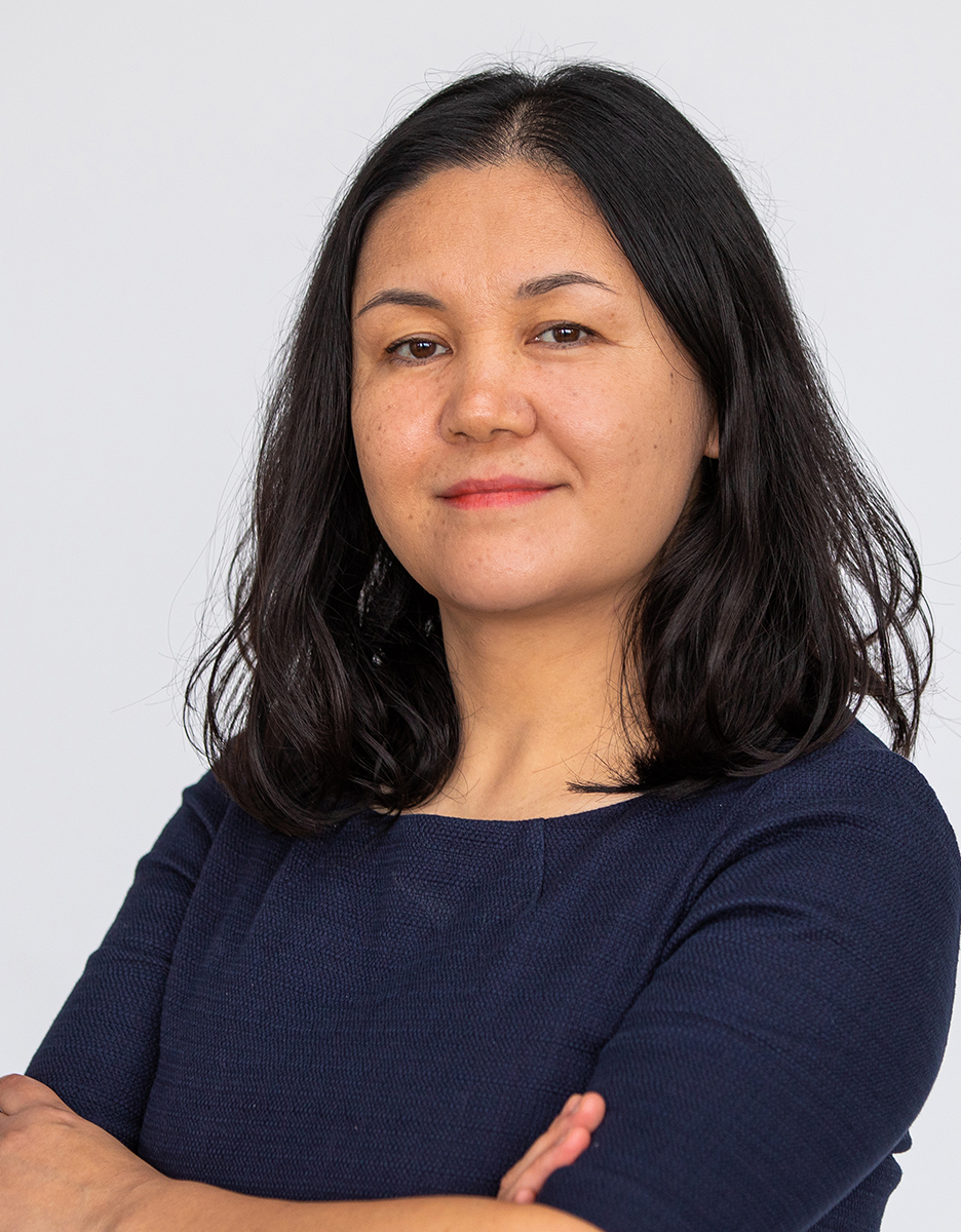 Photo de profil de Xiao Hua Dang