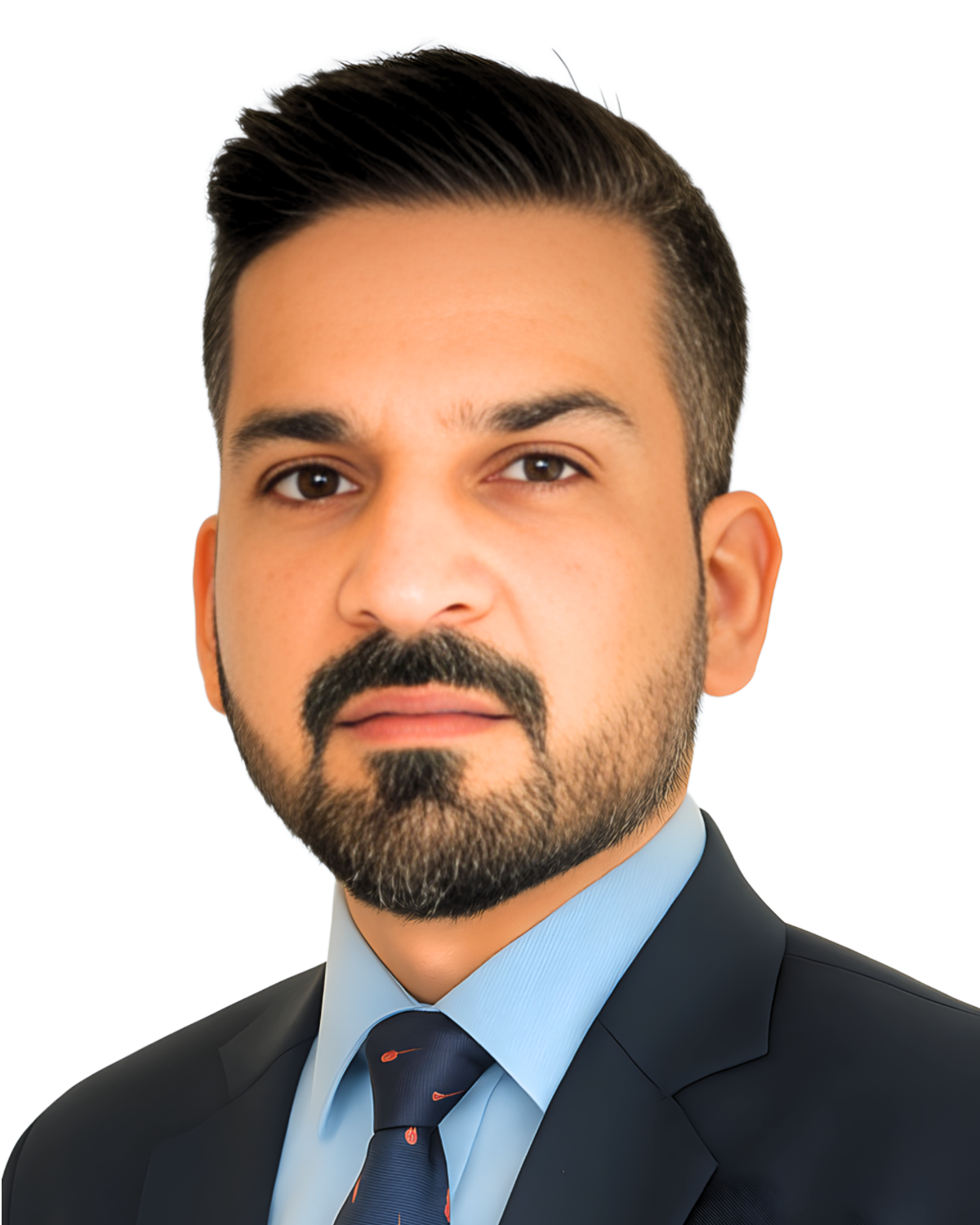 Photo de profil de Varinder Deep