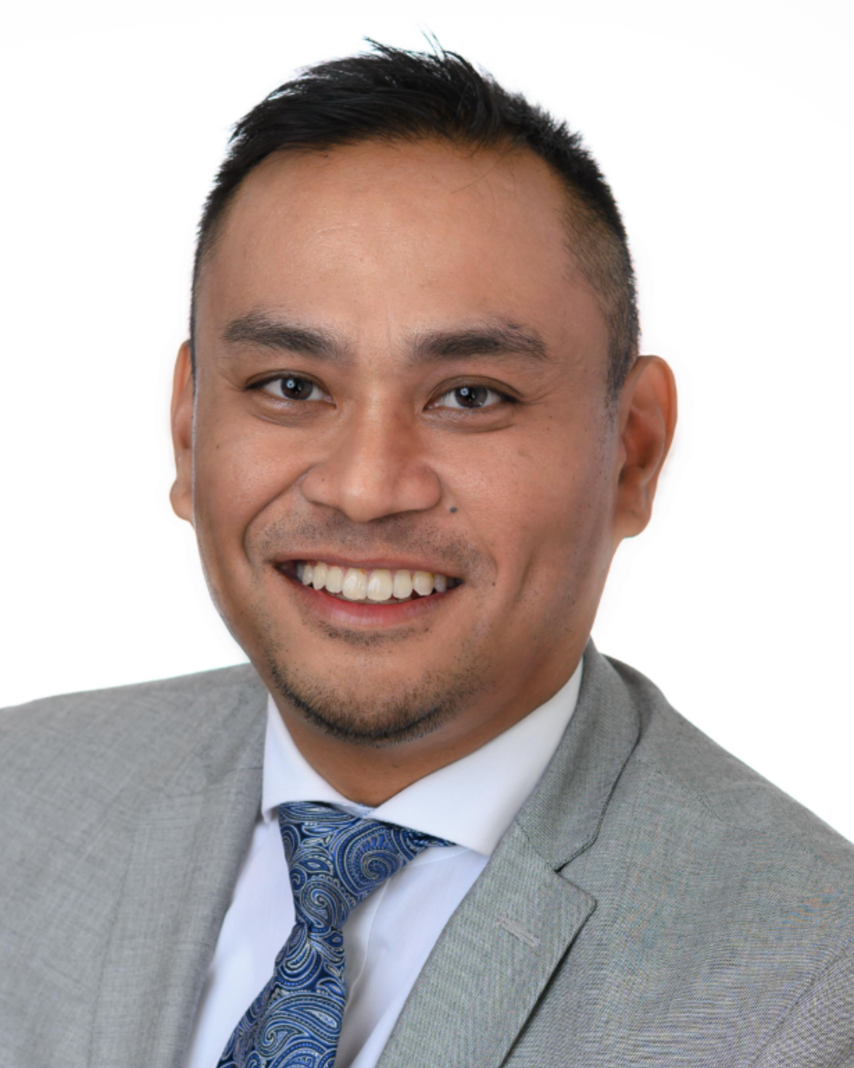 Photo de profil de Jose Roberto Bernabe