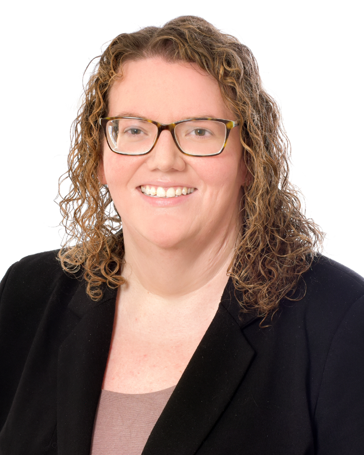 Profile Picture of Nicole Dean