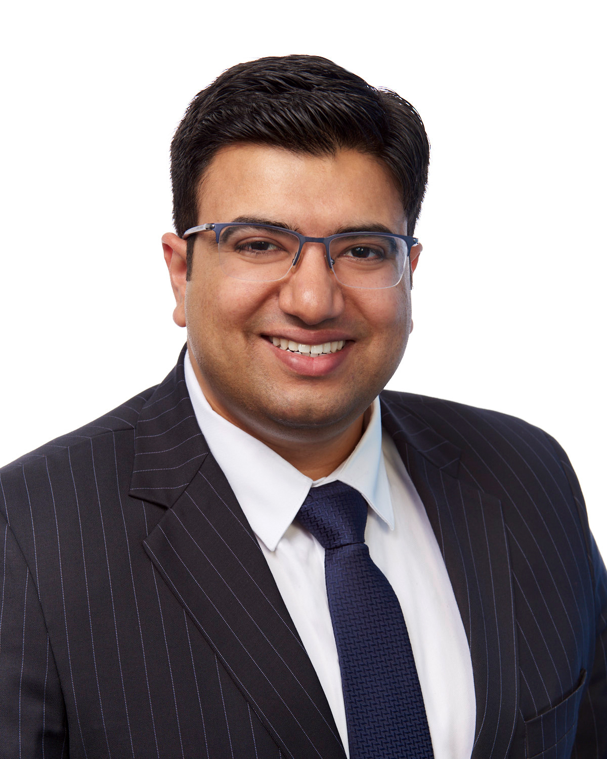Profile Picture of Sharaj Kumar Mathur