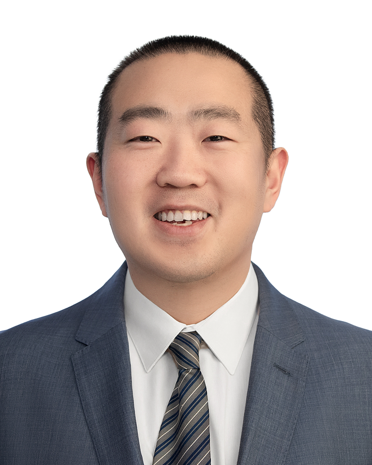 Photo de profil de Lianlong Li