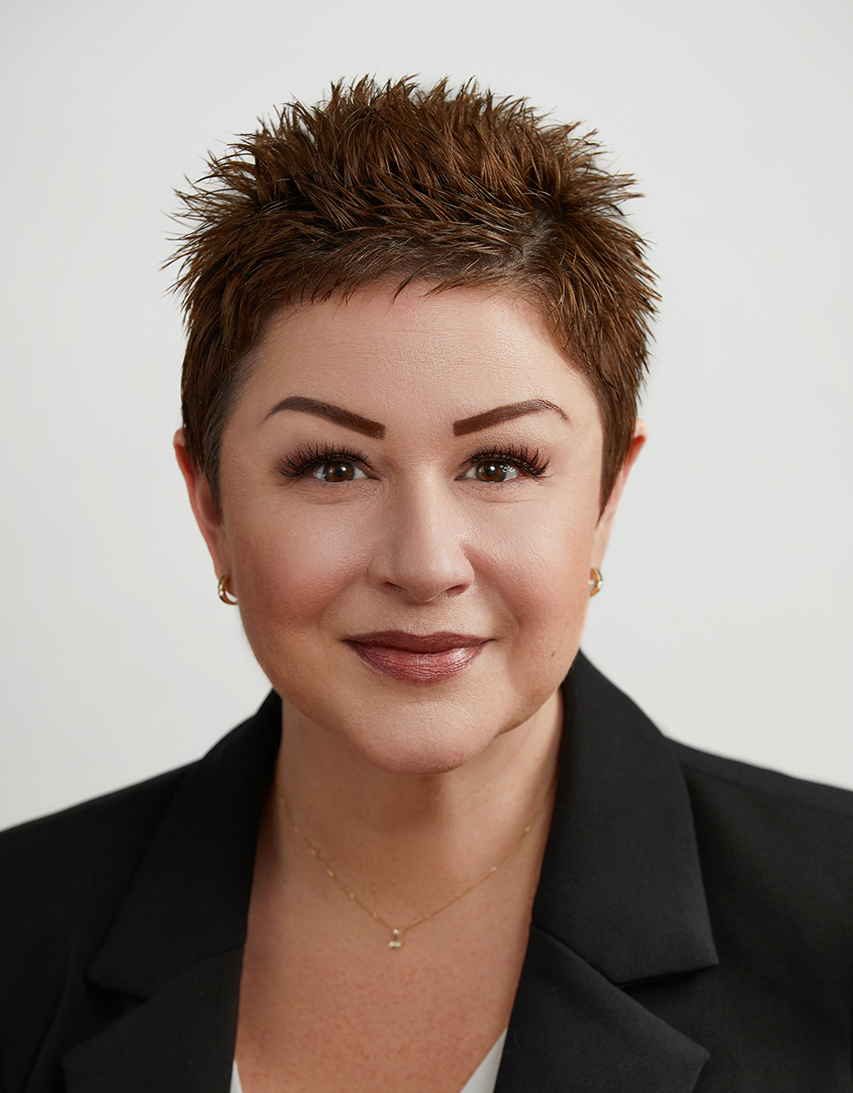 Photo de profil de Kathy Gardner