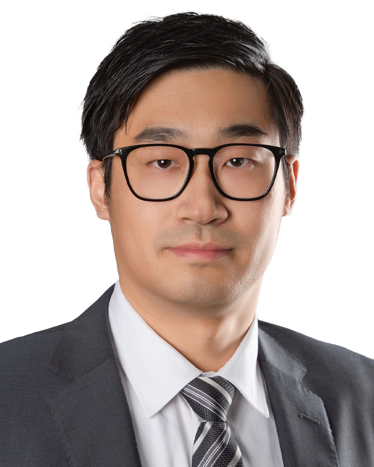 Profile Picture of Daniel Wang