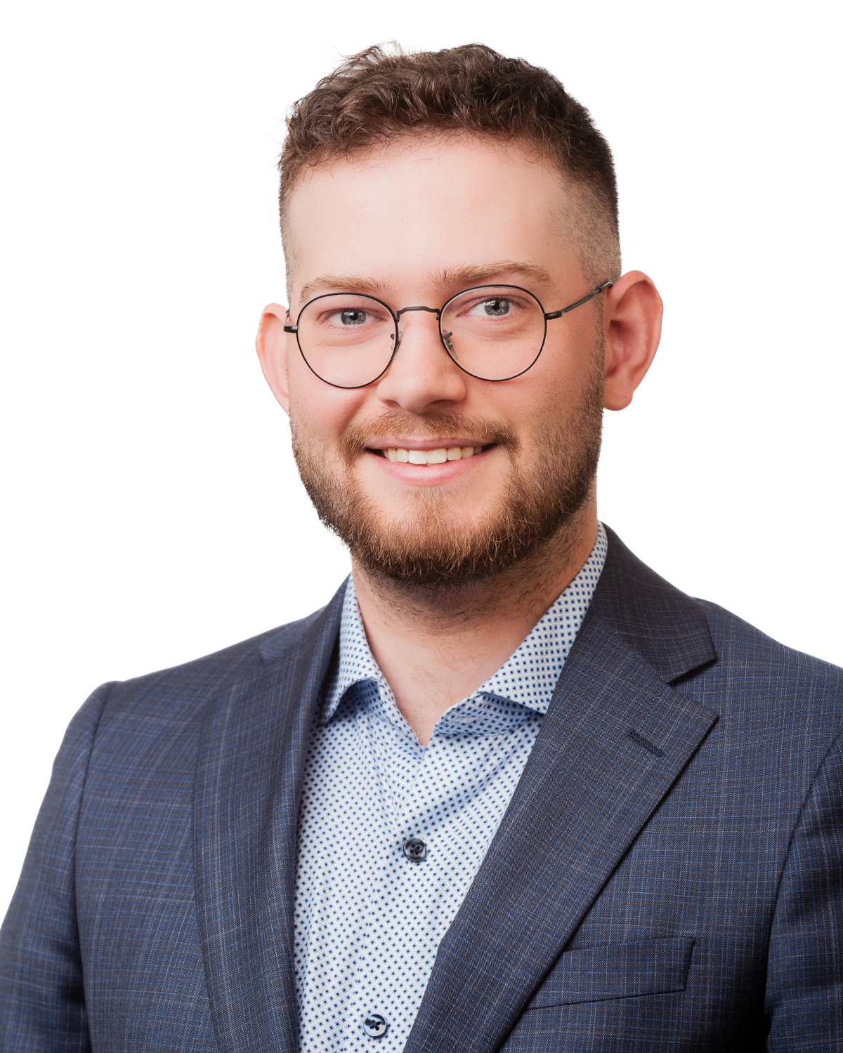 Photo de profil de Olivier Primeau