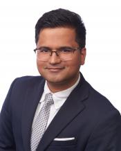 Profile Picture of Amey Dixit