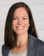 Photo de profil de Hélène Robert