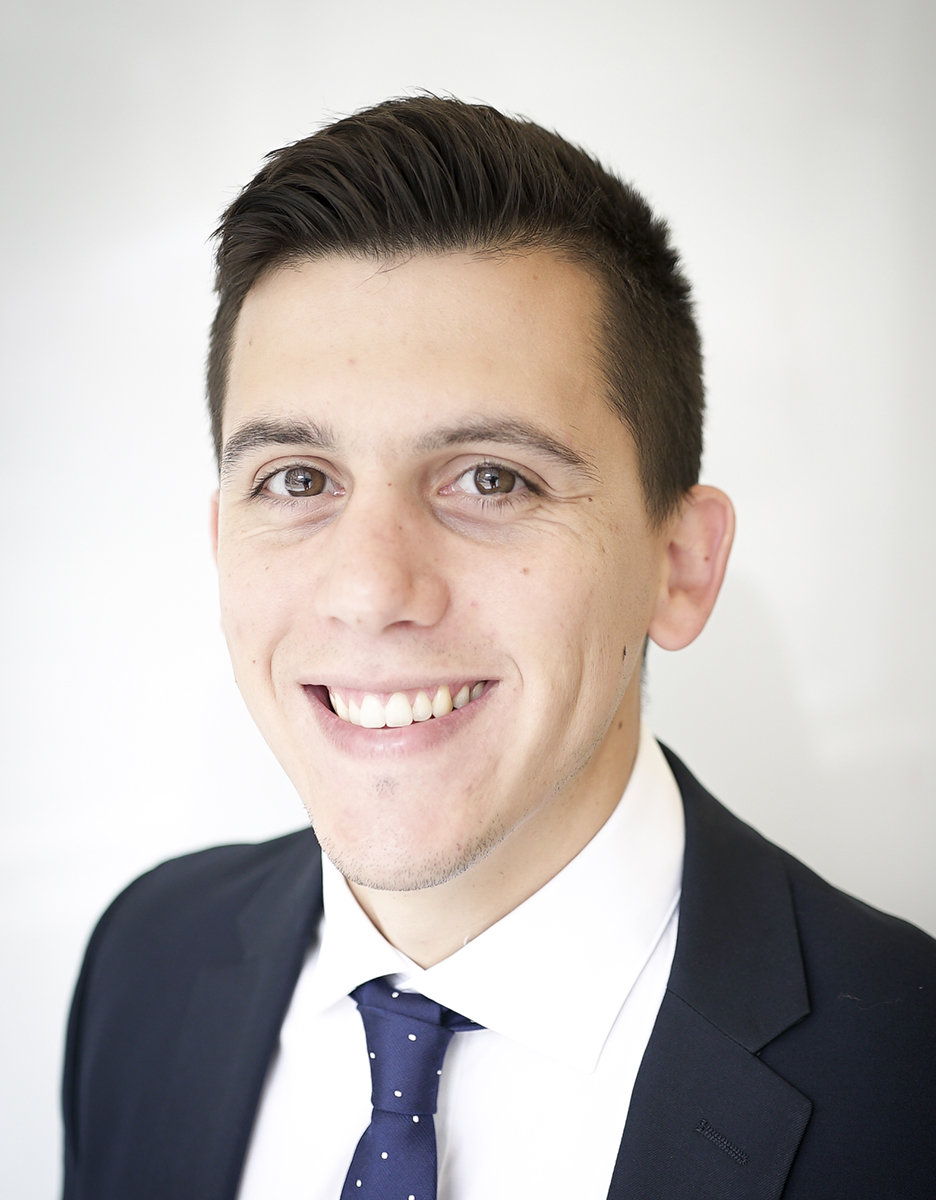 Photo de profil de Lawrence Qaqish
