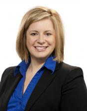 Photo de profil de Carmen Garstin