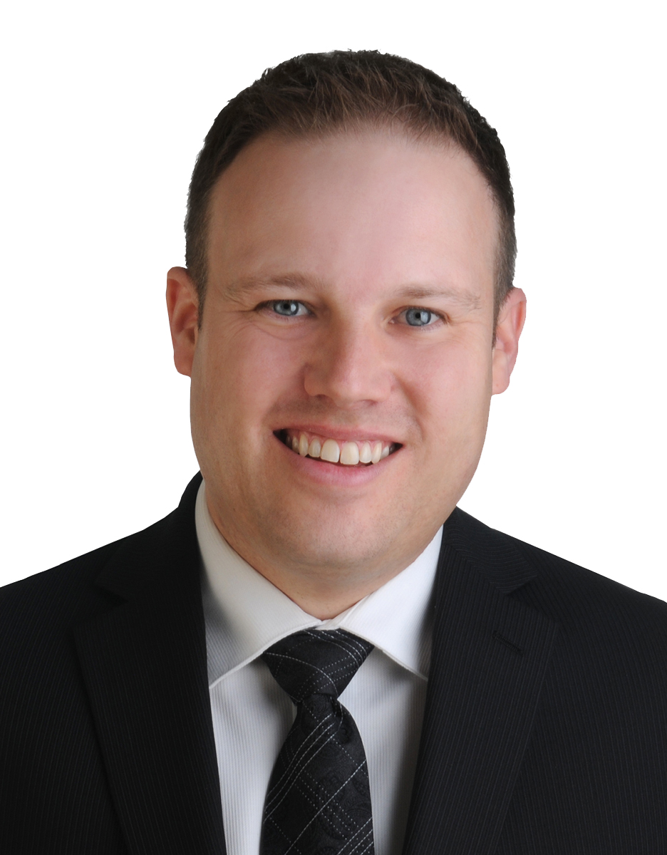 Profile Picture of Todd Shaver