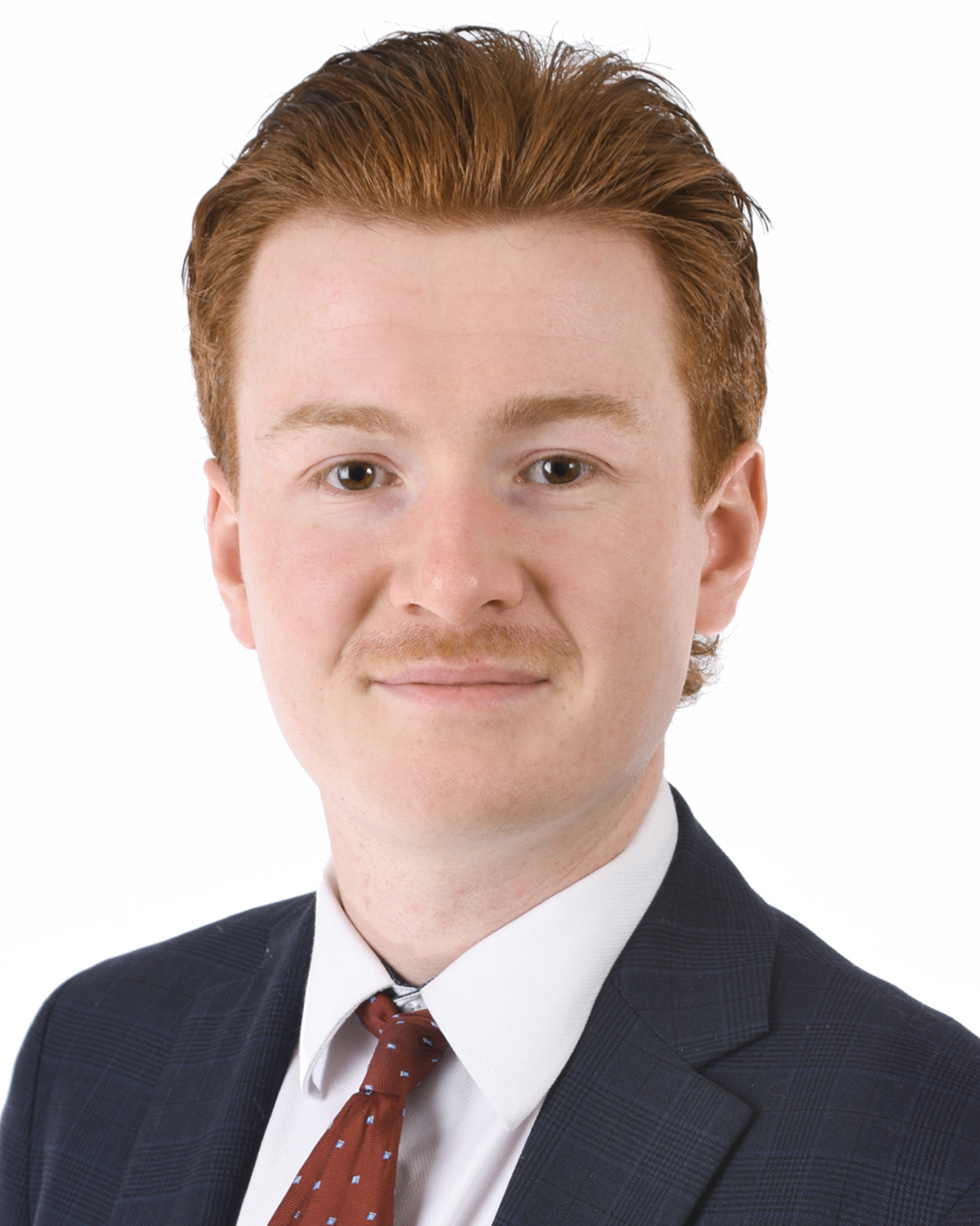 Profile Picture of Brenden Trelford