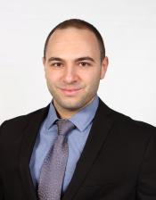 Profile Picture of Andrew Musano