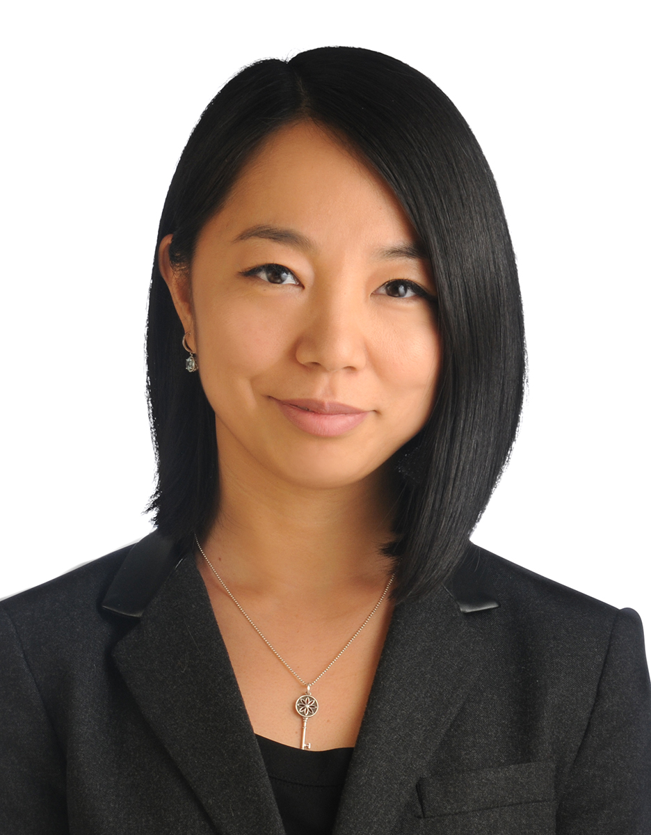 Photo de profil de Elena Pak