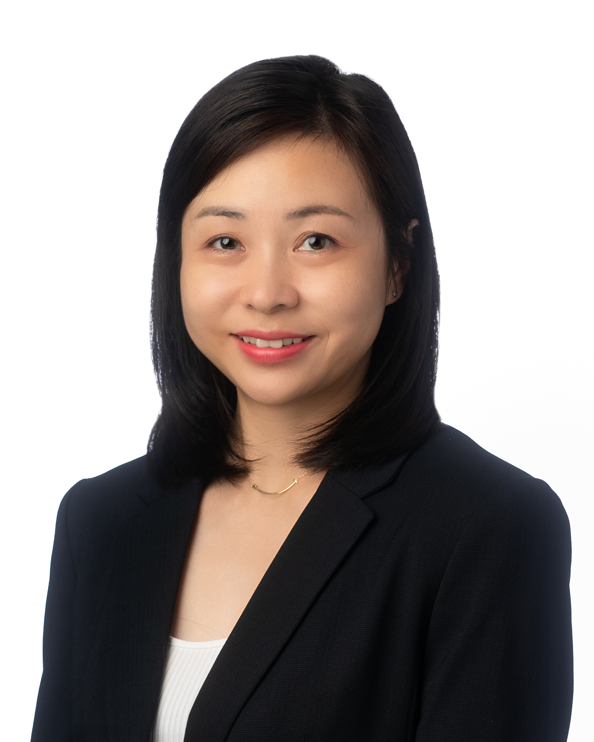 Profile Picture of Shirley (Liwen) Wang