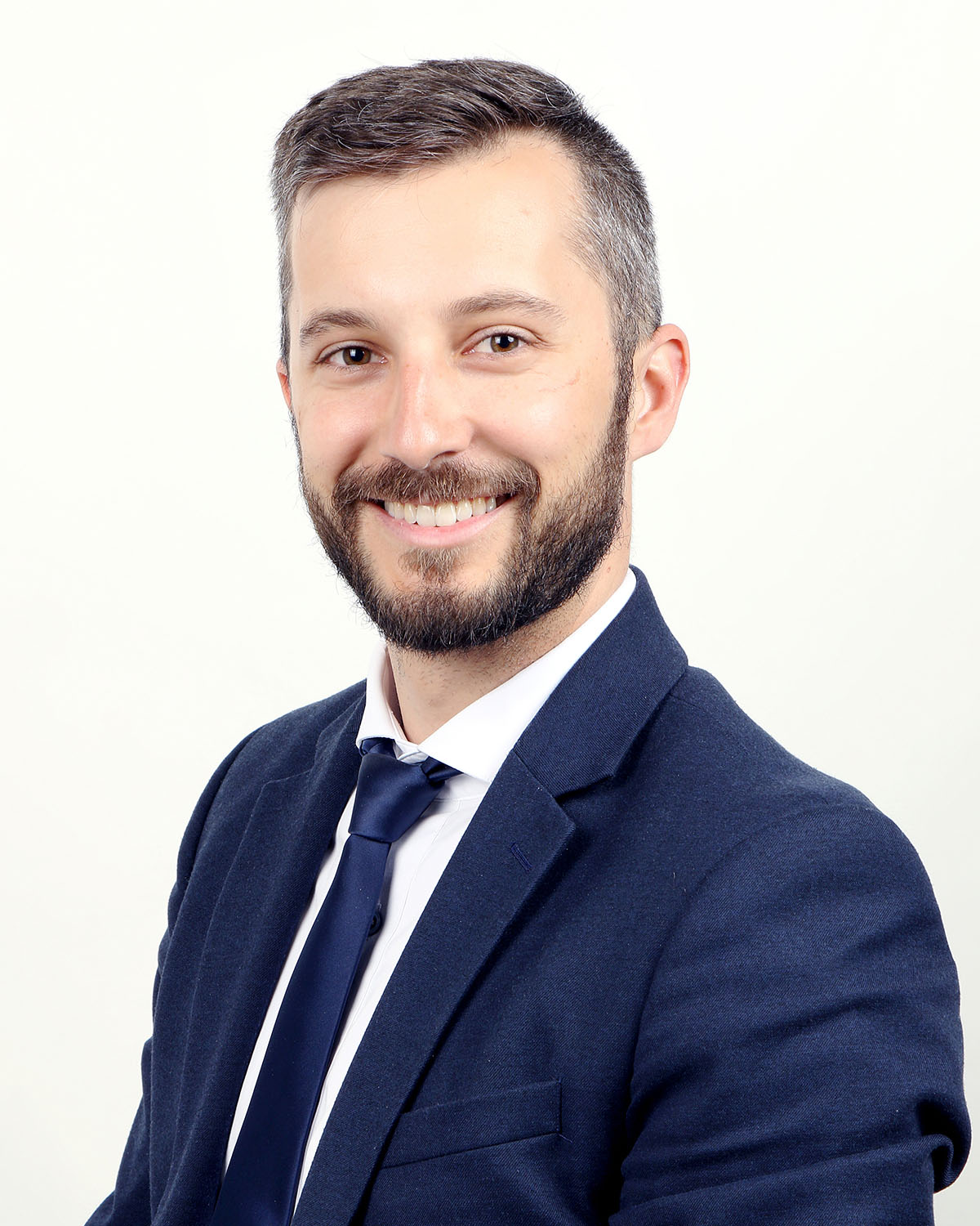 Photo de profil de Thierry Lessard
