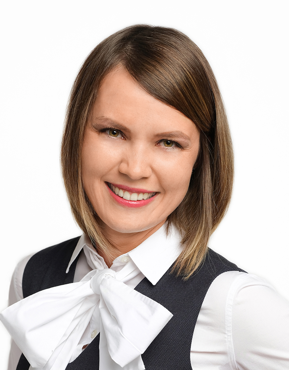 Profile Picture of Alexandra Gazeeva
