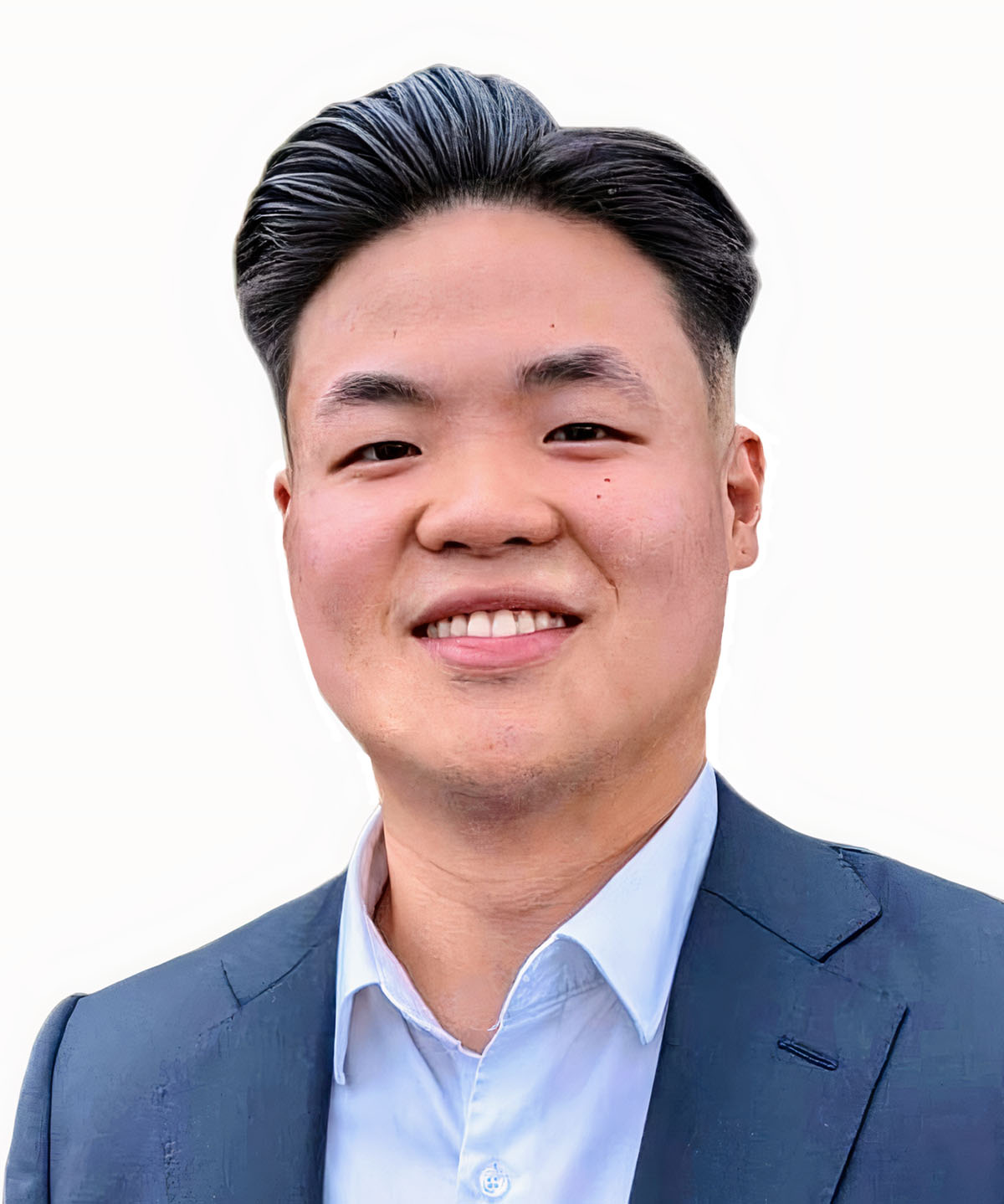 Photo de profil de Calvin Huang