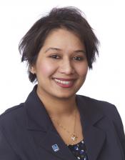 Profile Picture of Smruti Belwalkar