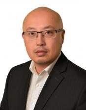 Photo de profil de Michael Yu