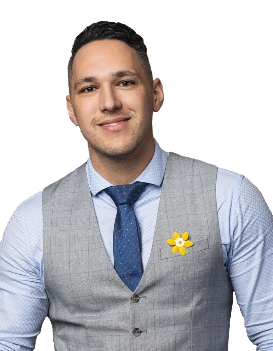 Profile Picture of Michael Gagné