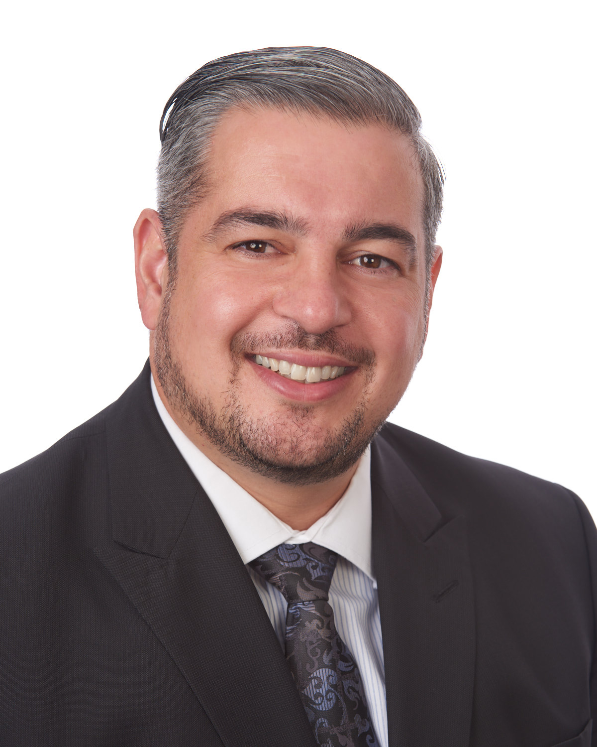 Photo de profil de Ludgero Duarte