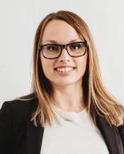 Profile Picture of Lyndsay Jackson