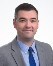 Photo de profil de Iain Sandy